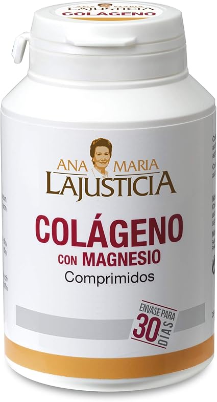 comprar magnesio amazon