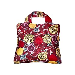 Envirosax Reusable Pouch Sets Polyester Shopping