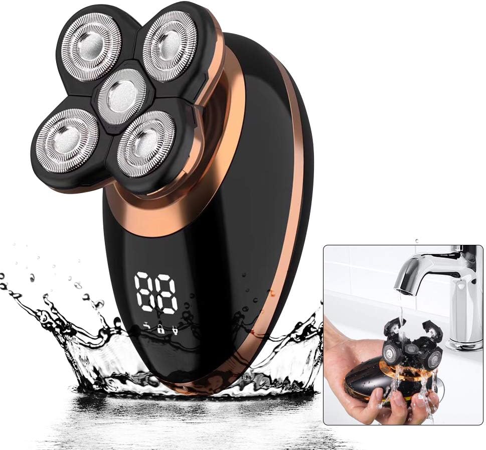 surker head shaver