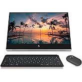 Amazon.com: HP 14 E14 G4 FHD 1080p Portable Monitor : Electronics