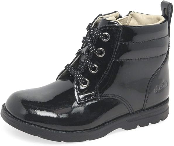 clark girls boots