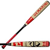 DeMarini | 2027| The Goods&trade; Baseball Bat | BBCOR | -3 | Alloy + Composite