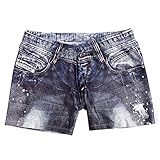 Clever 2200 Indigo Jean Boxer