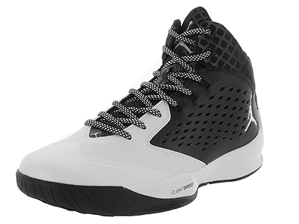 jordan rising high low