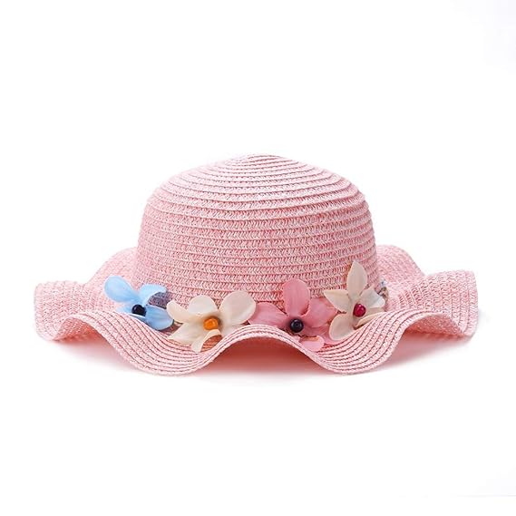 cute baby summer hats