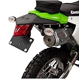 Tusk Fender Eliminator Kit For KAWASAKI KLX300