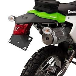Tusk Fender Eliminator Kit For KAWASAKI KLX300