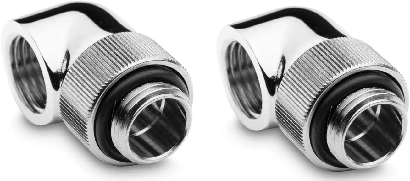 Which Is The Best Pc Water Cooling Ek Nickel 90