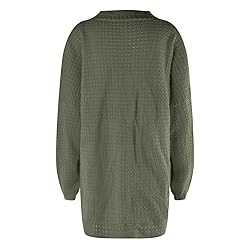 ADJHDFH Cardigan Sweaters For Women Trendy Women
