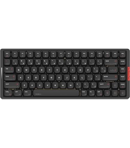 HHKB Professional Hybrid Type-S Silent Mechanical Keyboard