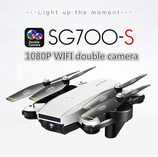 sg700 drone 1080p
