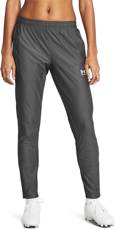 Donna UA W's Ch. Pique Pant Shorts