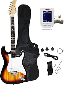 Crescent electric guitar price Clearance