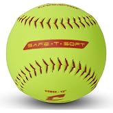 Champro Safe-T-Softball Cover