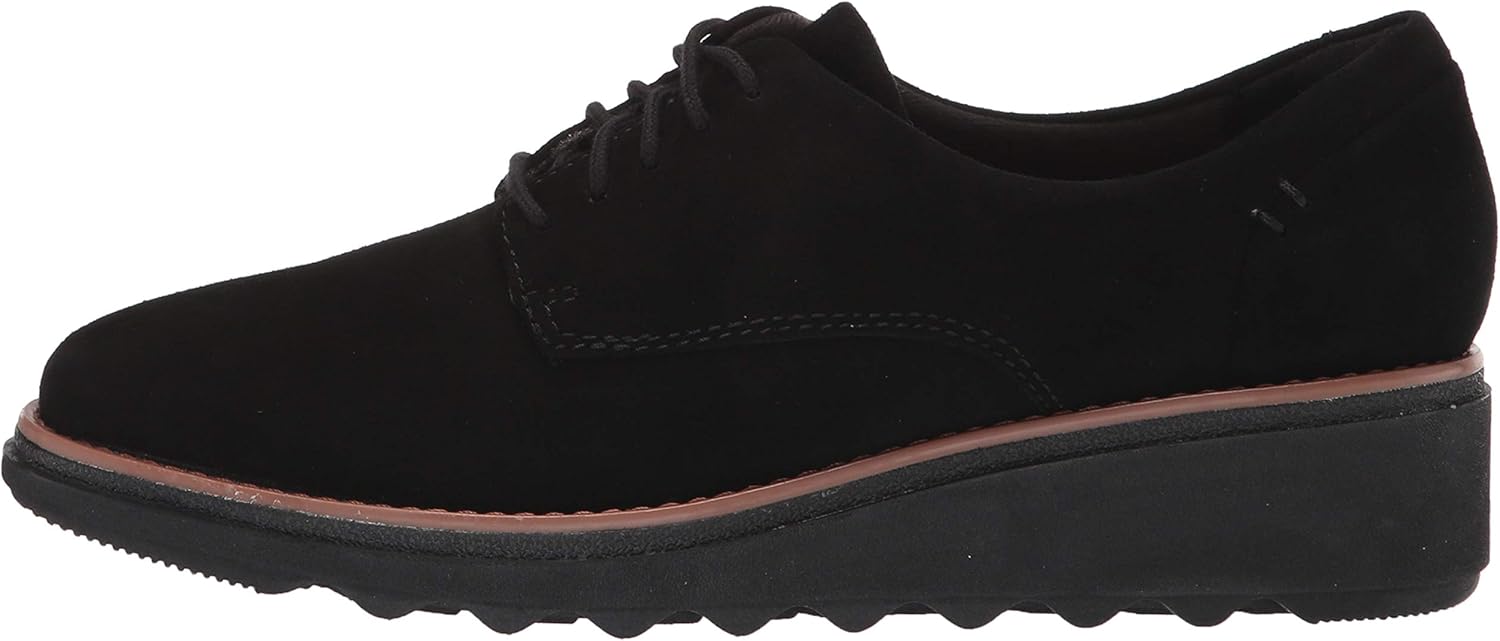  | Clarks Women's Sharon Noel Oxford | Oxfords
