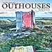 Outhouses 2017 Wall Calendar
