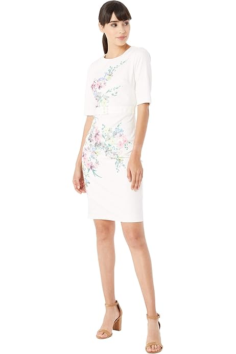 jersey bodycon dress