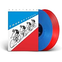 Kraftwerk - The Mix - Amazon.com Music