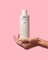 IsisPharma Ruboril Cleansing Milk for Sensitive Red Skin No Rinse Makeup Remover view 6