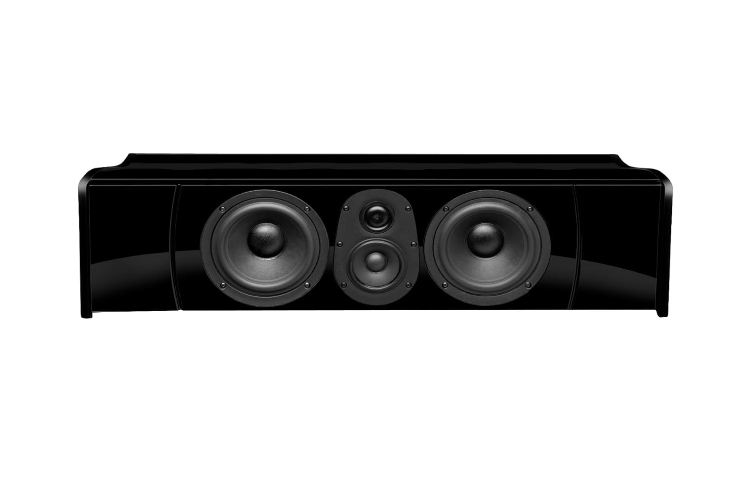 boston acoustics m center