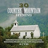 30 COUNTRY MOUNTAIN HYMNS                          image