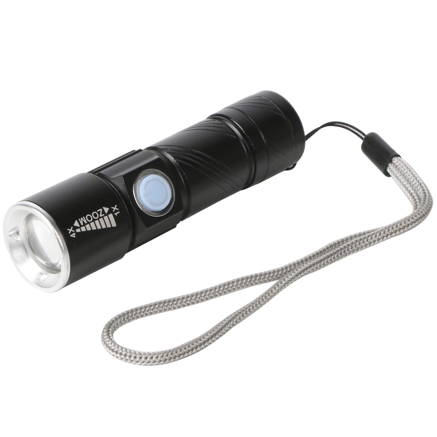 TRIXES USB Flashlight