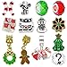 European Charm Bracelet Charms and Beads For Women, DIY Jewelry, Christmas Holiday