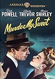 Murder, My Sweet (DVD-R)