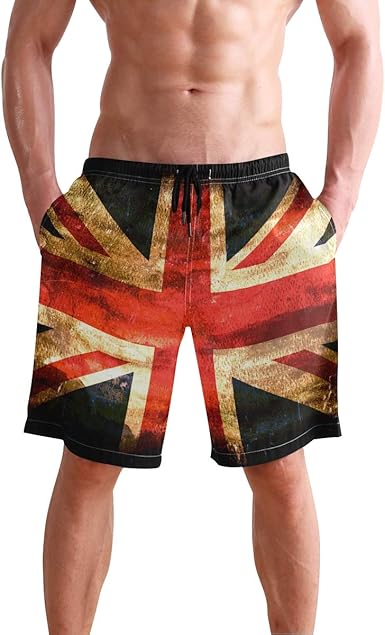 uk swim trunks