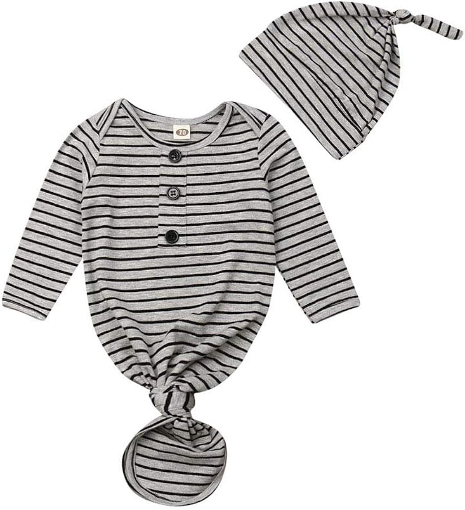 solid newborn sleeper