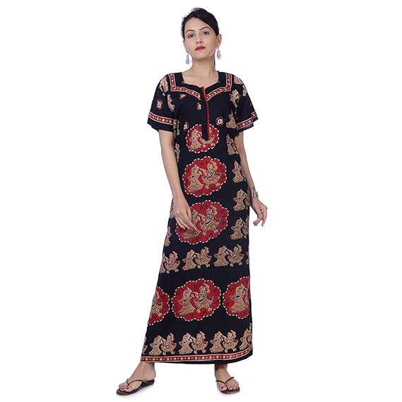 amazon india night dress