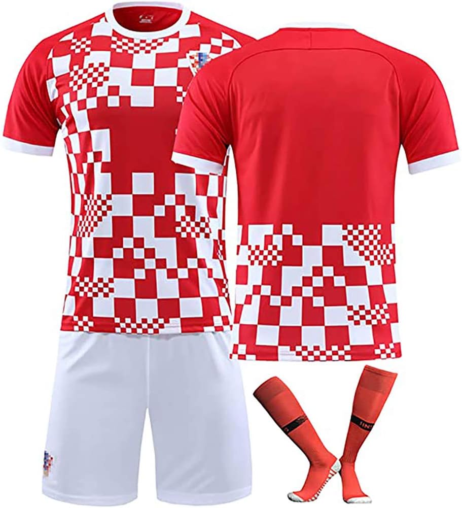 croatian jersey