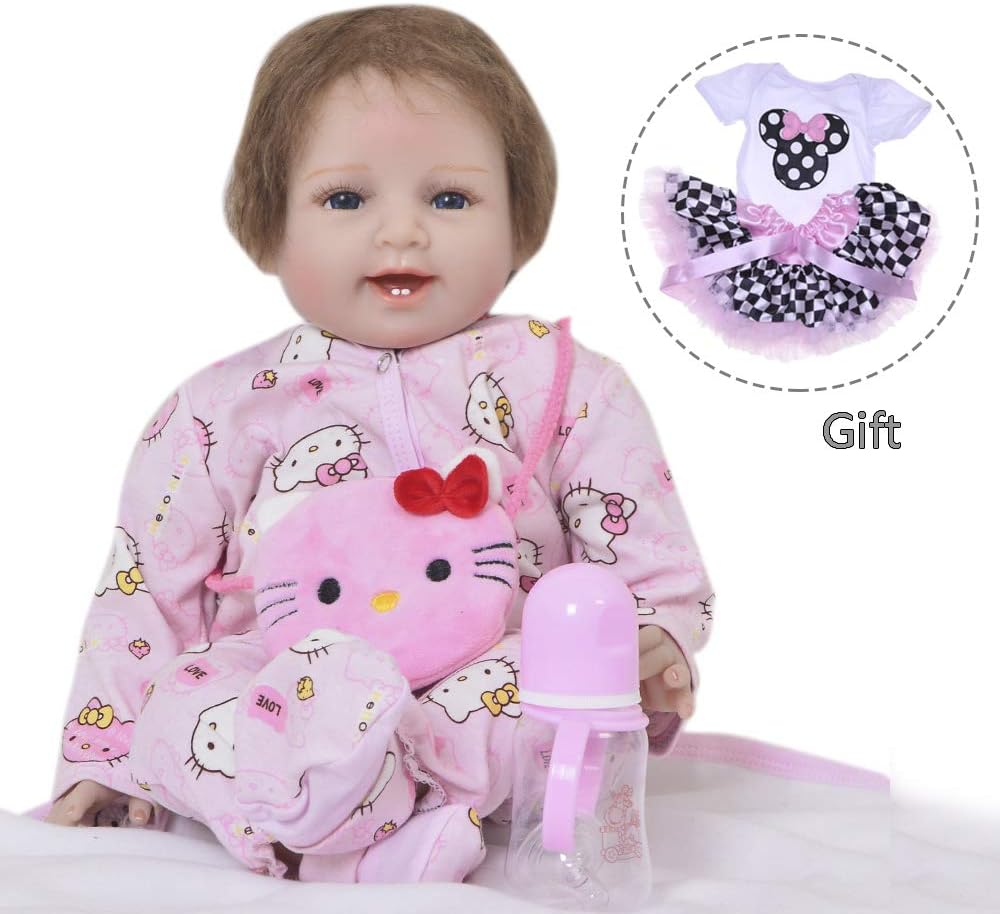 silicone baby shop