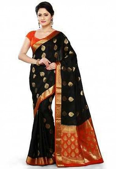 marathi silk sarees