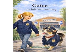 Gator: An International Dog