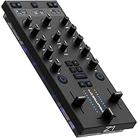 Amazon.com: Musiin DJ Controller Hardshell Case, Custom compatible