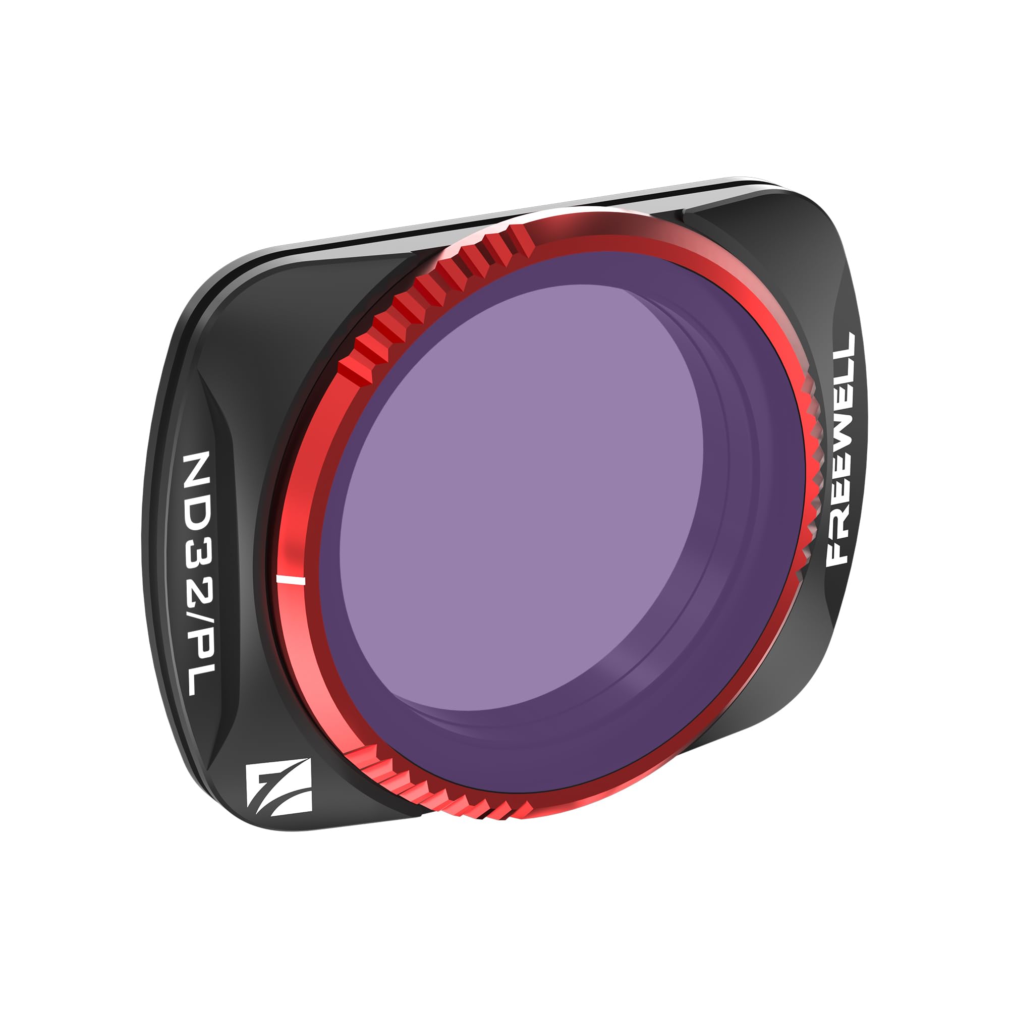 Freewell ND32/PL Hybrid Filter for Osmo Pocket 4/3 - Capture Life with Perfect Images