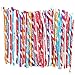 Nosh Pack Candy Pixy Stix Powder Straws Assorted 1 Pound