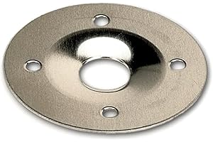 Moroso 71495 Quick Fastener Reinforcing Plates