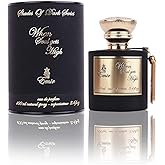 Paris Corner EDP FRAGRANCE WHEN SOUL GETS HIGH UNISEX EMIR SERIES PERFUMES