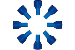 WtrBtl Bite Valve Replacement Mouthpieces for Camelbak and Most Brands Hydration Pack Bladder | BPA-Free | Bite Valve Kit