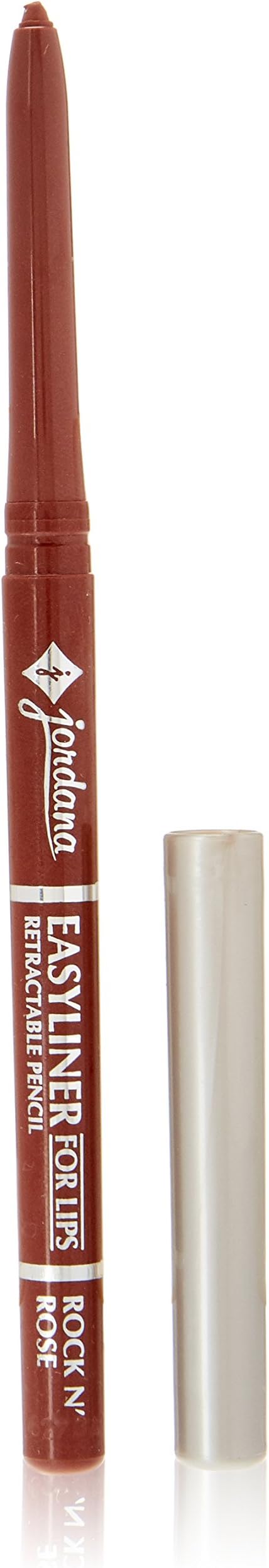 JORDANA Easyliner For Lips - Rock N Rose