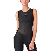 CASTELLI, Pro Mesh Sleeveless Baselayer - Women's