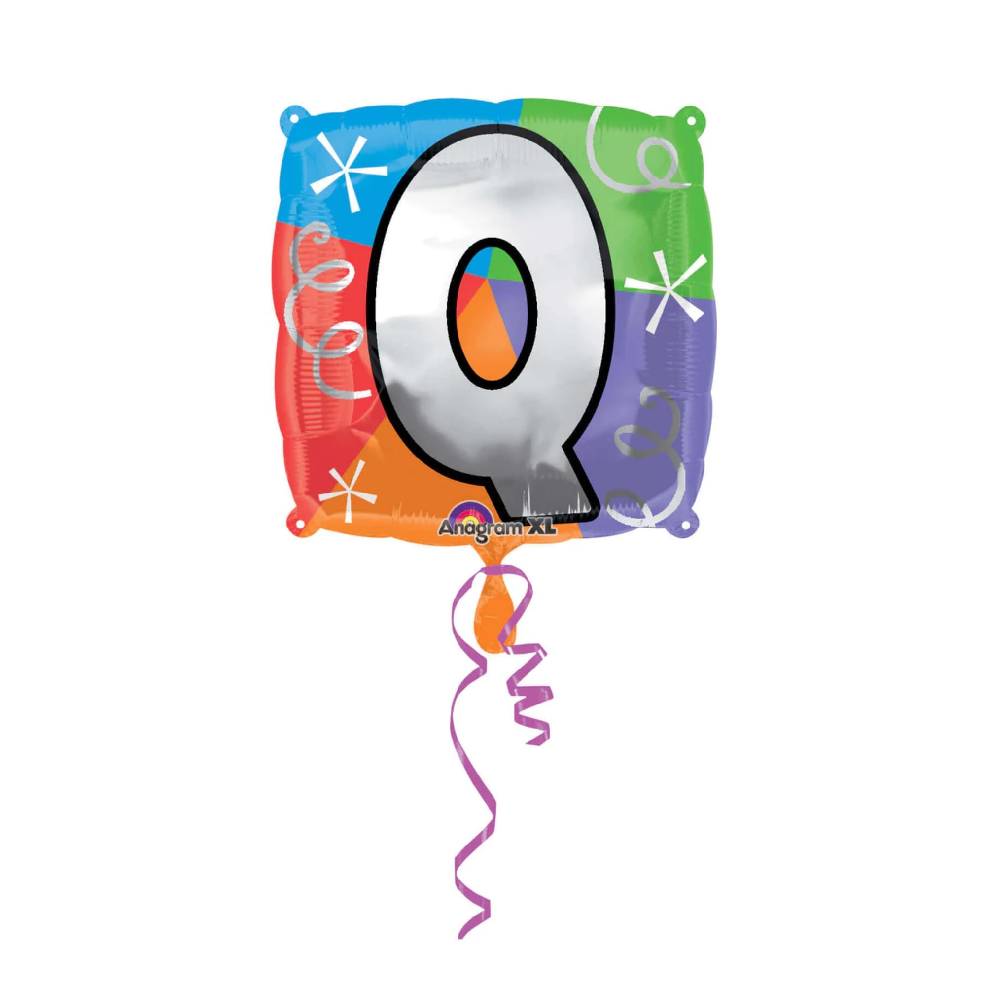 Amscan 2460001