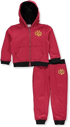 boy true religion sweat suit