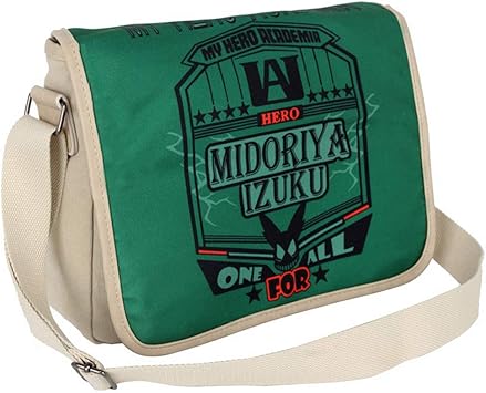 anime satchel