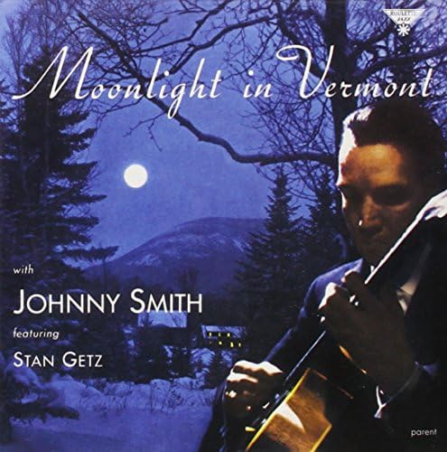 Moonlight In Vermont