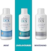 UltraDEX Daily Oral Rinse with Fluoride 500ml – Fresh Breath view 7