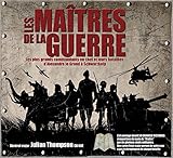 Les maîtres de la guerre by
