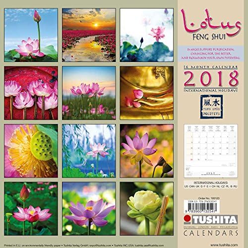Lotus Feng Shui (180123)